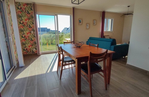 Plovan House | Quiet house a few minutes from the beach