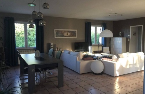 Albi House | Quiet house