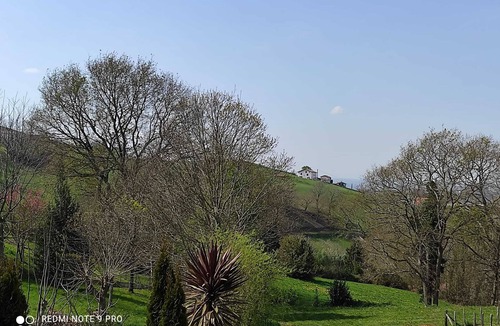 Hasparren House | Quiet house in the countryside between the mountains and the ocean
