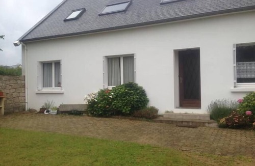Lantic House | Quiet location, ideal for relaxing, house 5 km from the beaches of Binic-Etables