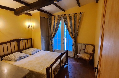 Le Thoronet House | Quiet Provencal villa with character, 4000m2 fenced garden