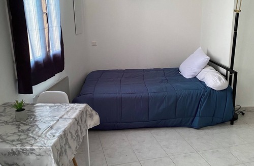 Guiselle Apartment | Quiet studio in the heart of Corsica.