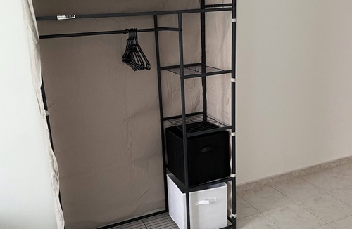 Guiselle Apartment | Quiet studio in the heart of Corsica.