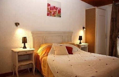 Berbiguieres House | Quiet vacation home in exceptional surroundings
