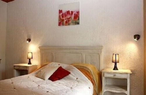 Berbiguieres House | Quiet vacation home in exceptional surroundings