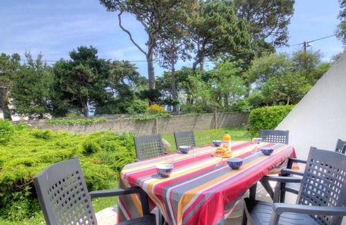 Saint-Pierre-Quiberon Apartment | Quilvy 656.1