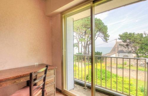 Saint-Pierre-Quiberon Apartment | Quilvy 656.1