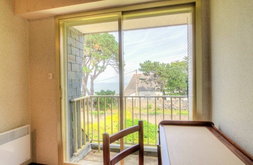 Saint-Pierre-Quiberon Apartment | Quilvy 656.1