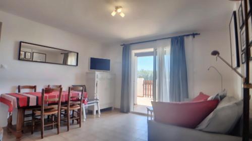 Saintes-Maries-de-la-Mer Apartment | Réf LS314 Appartement 7 pers en rez-de-chaussée