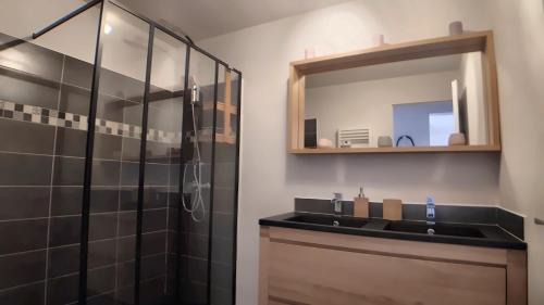 Saintes-Maries-de-la-Mer Apartment | Réf LS314 Appartement 7 pers en rez-de-chaussée