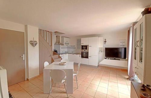 Saintes-Maries-de-la-Mer House | Réf LS54 : Maison 4 pers Mas des Manadiers K1