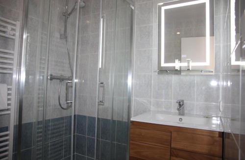 Pont Rousseau Apartment | Résid'Spa Loire & Sèvre - Appartement