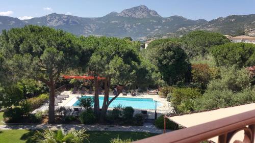 Calvi Apartment | Résidence A Merula