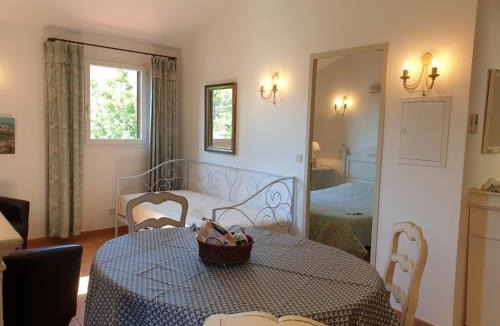 Calvi Apartment | Résidence A Merula