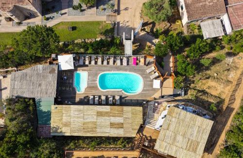 Verghia Apartment | Résidence Aigue Marine