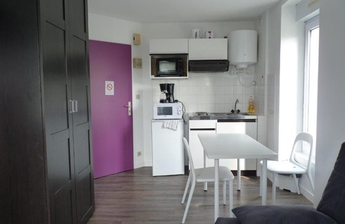 Downtown Apartment | Résidence Albert Premier