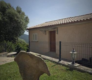 Viggianello House | Résidence Assuliu
