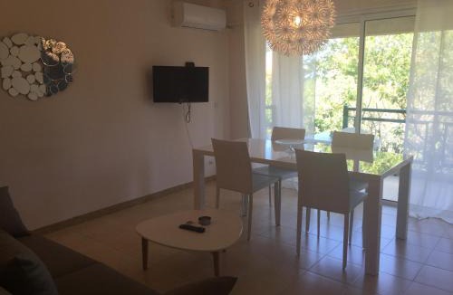 Algajola Apartment | Résidence Beau rivage