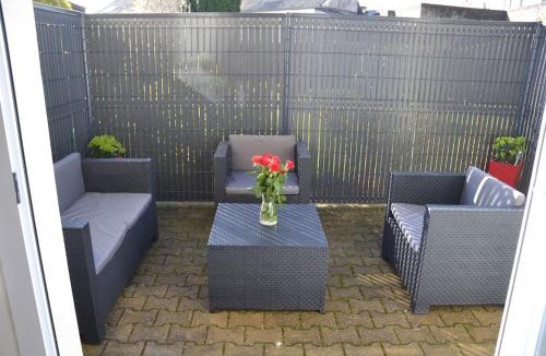 Landerneau Apartment | Résidence Bel Air