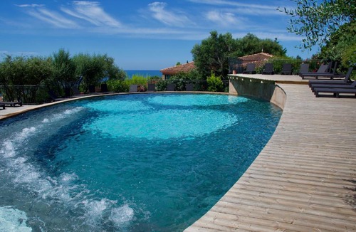 Olmeto Resort | Résidence Cantu di Mare