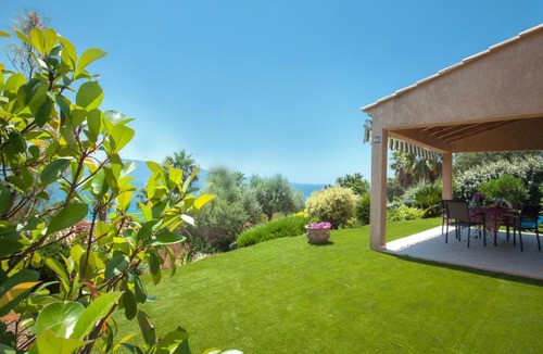 Olmeto Resort | Résidence Cantu di Mare