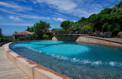 Olmeto Resort | Résidence Cantu di Mare