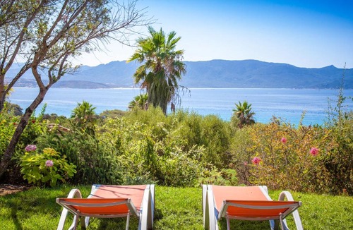 Olmeto Resort | Résidence Cantu di Mare