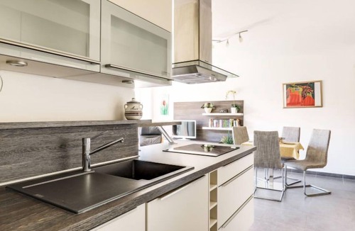 Le Dramont Apartment | Résidence Cap Marine by Interhome