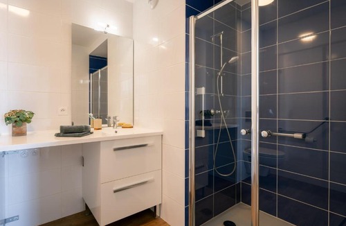 Lambezellec Apartment | Résidence de Brest Lambézellec