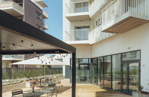 Lambezellec Apartment | Résidence de Brest Lambézellec