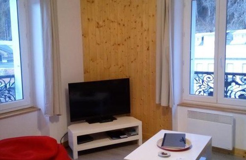 Mont-Dore Apartment | résidence de la paix