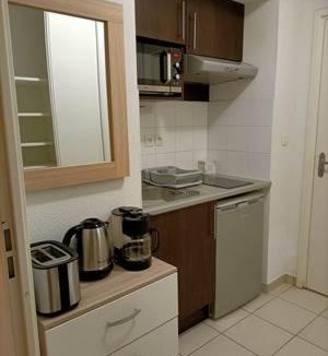 Salies-de-Bearn Apartment | Résidence de la Source by Euclenima