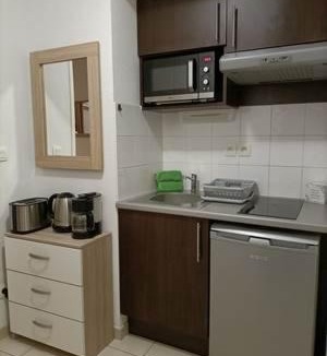 Salies-de-Bearn Apartment | Résidence de la Source by Euclenima