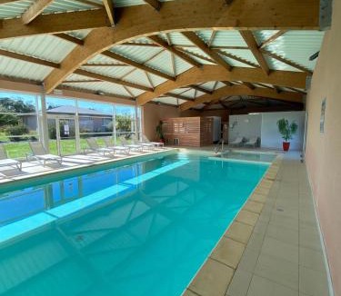 Guisseny Resort | Résidence de Nodeven
