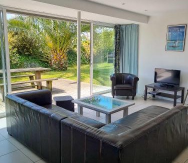 Guisseny Resort | Résidence de Nodeven