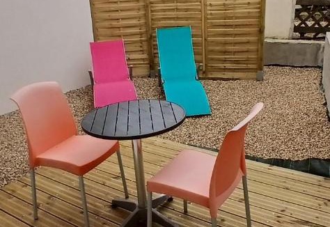 Landeda Apartment | résidence des dunes