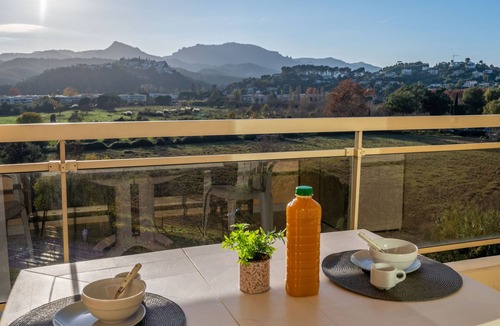 La Napoule Apartment | Résidence des Golfeurs by Interhome