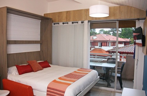 Soorts-Hossegor House | Résidence du Parc