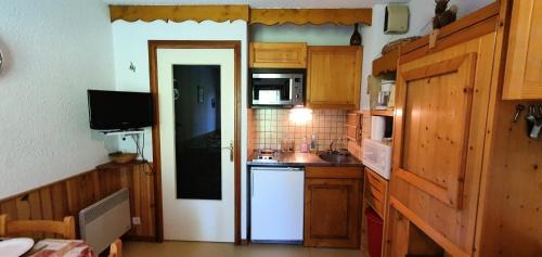 Combloux Apartment | Résidence Ecrin Des Glaciers Daim - Ecrin des Glaciers D41 MAE-6334