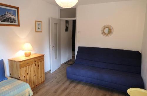 Saint-Gervais-les-Bains Apartment | Résidence Castel Des Roches C - Castel des Roches R5B MAE-5296