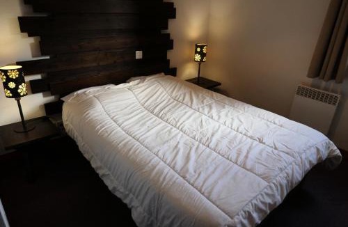 Saint-Gervais-les-Bains Apartment | Résidence Les Fermes De Saint Gervais - Fermes de Saint Gervais B20 MAE-5220