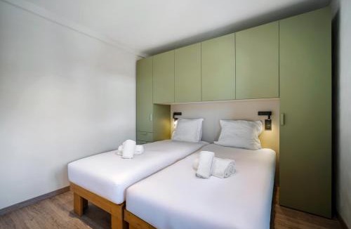 Les Boisses Apartment | Résidence Freddie