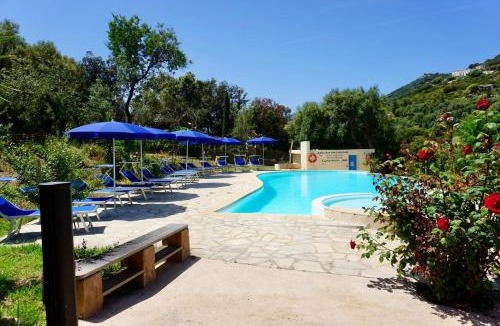 Cargese Ski Chalet | Résidence Itylon
