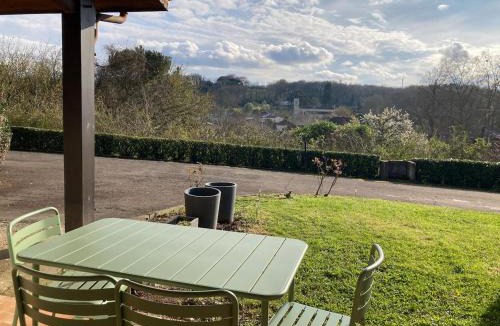 Eugenie-les-Bains Apartment | Résidence La Chenaie 2 T1 Eugénie-les-Bains