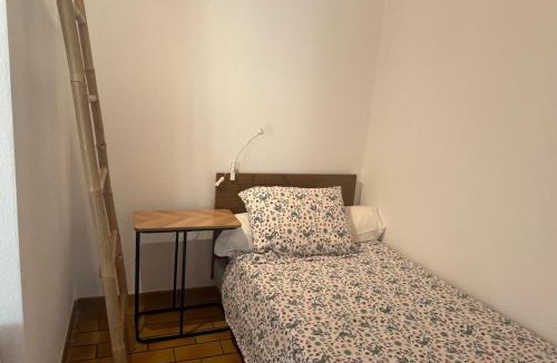 Eugenie-les-Bains Apartment | Résidence La Chenaie 2 T1 Eugénie-les-Bains