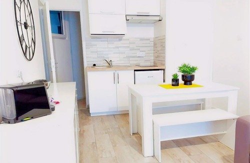 Bourges Apartment | Résidence La Cocarde