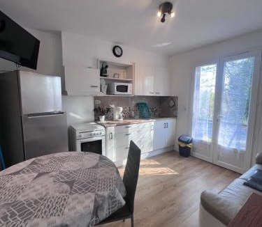 Barbotan-les-Thermes Apartment | Résidence la Jonquière