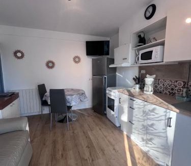Barbotan-les-Thermes Apartment | Résidence la Jonquière