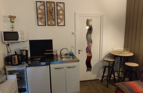 Uzerche House | Résidence le 11B