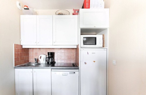 Valmeinier Apartment | Résidence Le Thabor - maeva Home - Duplex 3 rooms 7 people - Selection